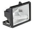 Reflektor, 400W, 240VAC, Żarówka halogenowa, IP44